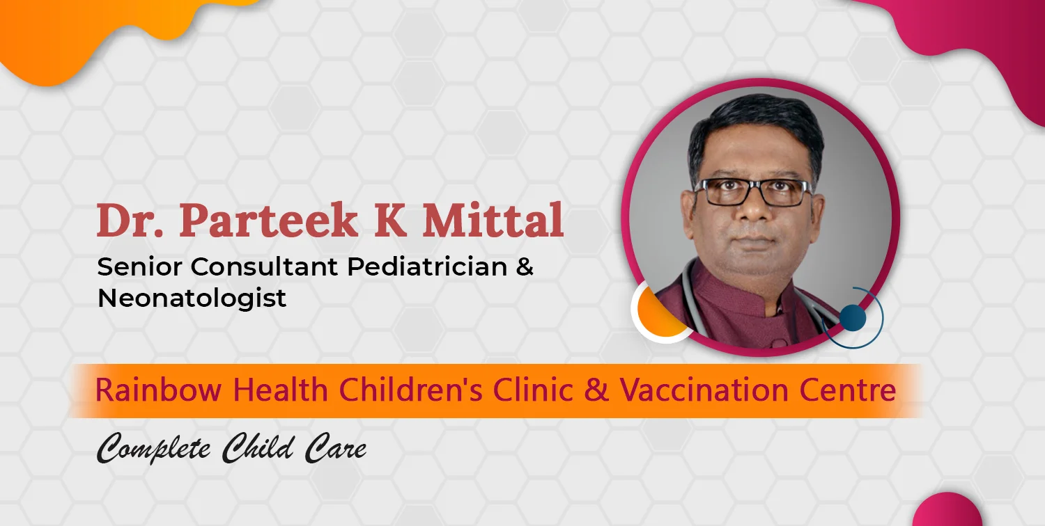 Rainbow Health Children's Clinic & Vaccination Centre